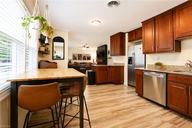 724 Spooner RD, Virginia Beach, VA 23462