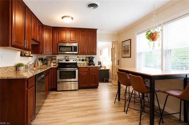 724 Spooner RD, Virginia Beach, VA 23462