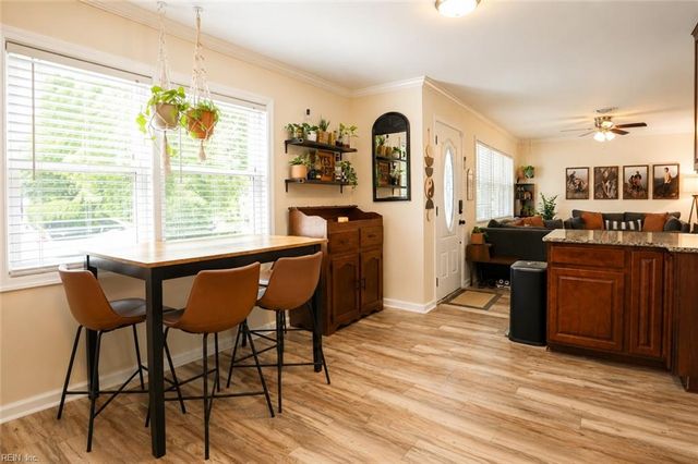 724 Spooner RD, Virginia Beach, VA 23462
