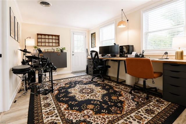 724 Spooner RD, Virginia Beach, VA 23462