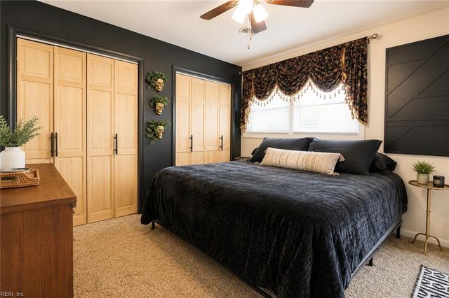 724 Spooner RD, Virginia Beach, VA 23462