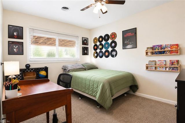 724 Spooner RD, Virginia Beach, VA 23462