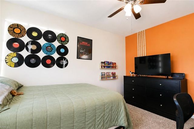 724 Spooner RD, Virginia Beach, VA 23462