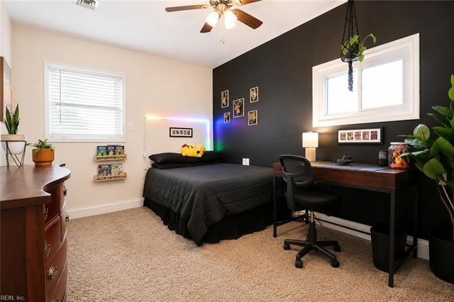 724 Spooner RD, Virginia Beach, VA 23462