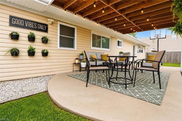 724 Spooner RD, Virginia Beach, VA 23462