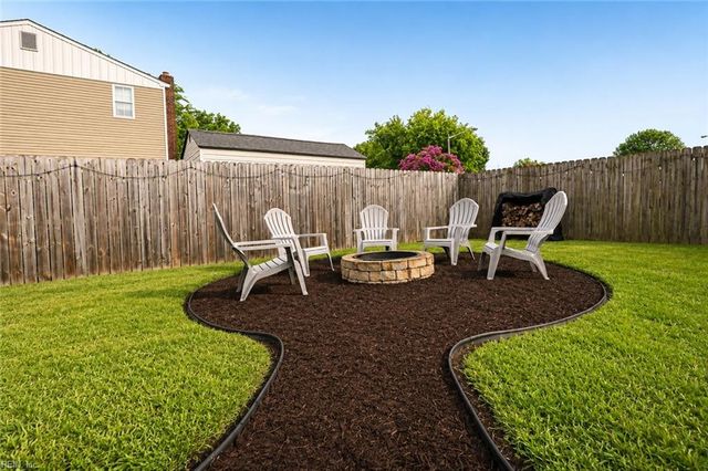724 Spooner RD, Virginia Beach, VA 23462
