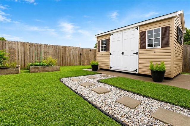 724 Spooner RD, Virginia Beach, VA 23462