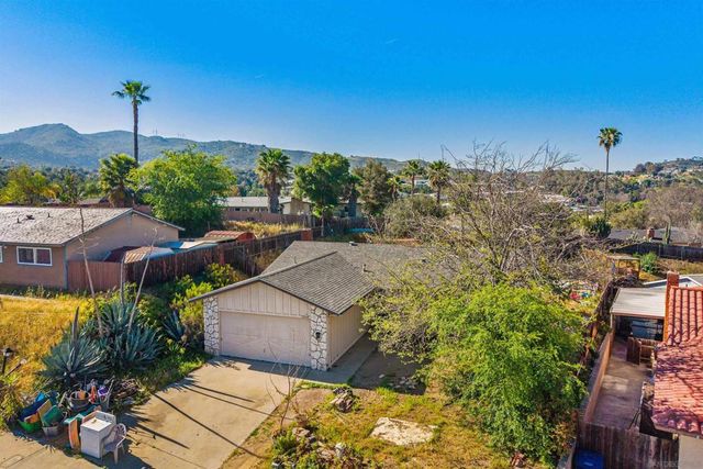 9048 Gideon Cir. S, Lakeside, CA 92040