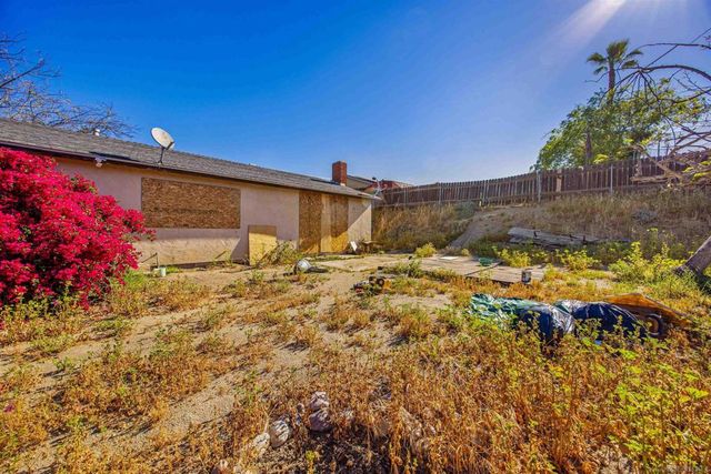 9048 Gideon Cir. S, Lakeside, CA 92040