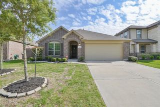 4114 Trenton Arbor Lane, Porter, TX 77365