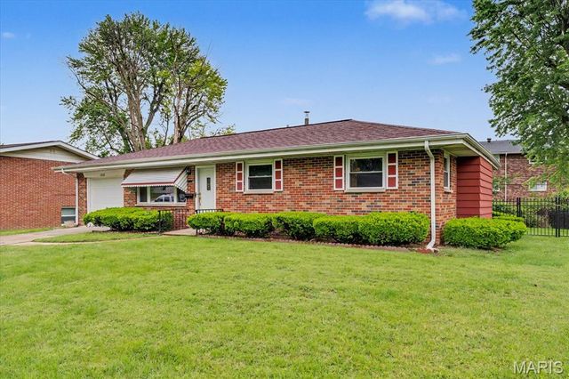 1218 Express Drive, Belleville, IL 62223