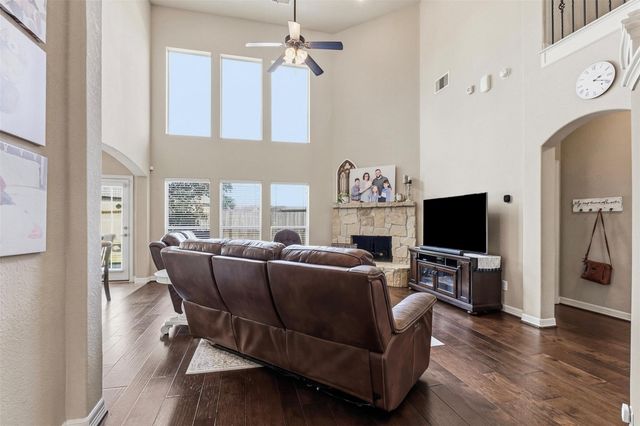 21615 Hansom Drive, Porter, TX 77365