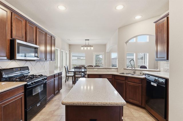 21615 Hansom Drive, Porter, TX 77365