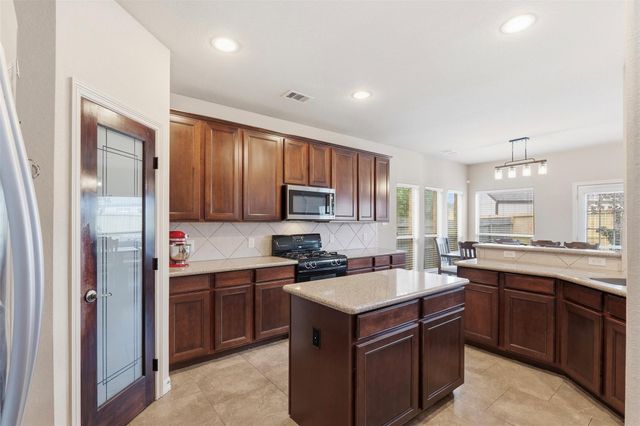 21615 Hansom Drive, Porter, TX 77365