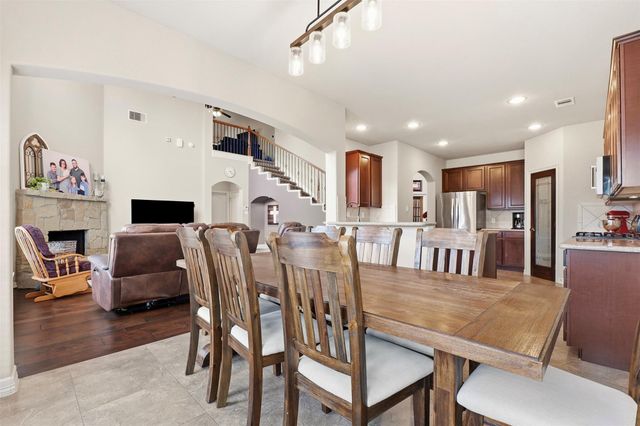 21615 Hansom Drive, Porter, TX 77365
