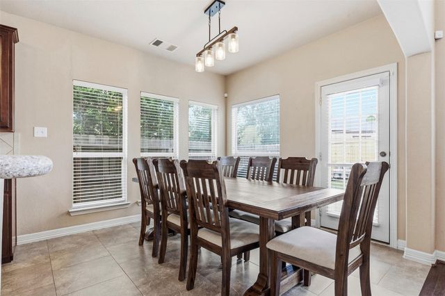 21615 Hansom Drive, Porter, TX 77365