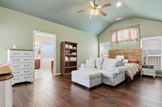 21615 Hansom Drive, Porter, TX 77365