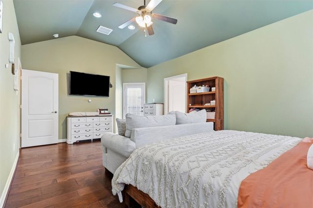 21615 Hansom Drive, Porter, TX 77365