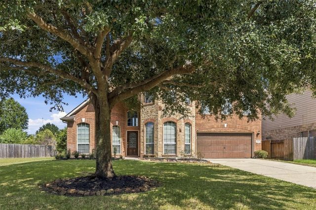 21615 Hansom Drive, Porter, TX 77365
