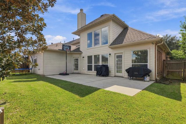 21615 Hansom Drive, Porter, TX 77365