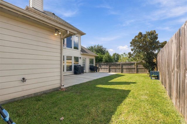 21615 Hansom Drive, Porter, TX 77365