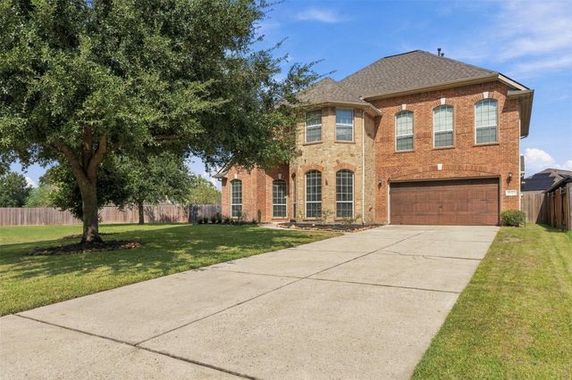 21615 Hansom Drive, Porter, TX 77365