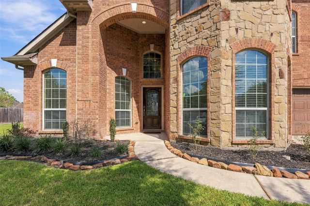 21615 Hansom Drive, Porter, TX 77365