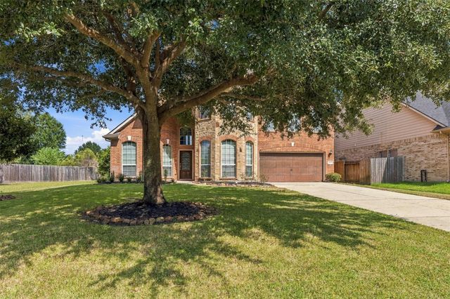 21615 Hansom Drive, Porter, TX 77365