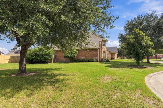 21615 Hansom Drive, Porter, TX 77365