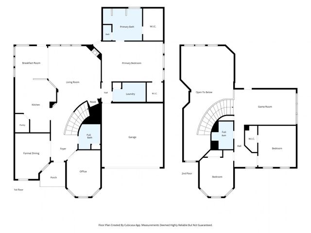 21615 Hansom Drive, Porter, TX 77365