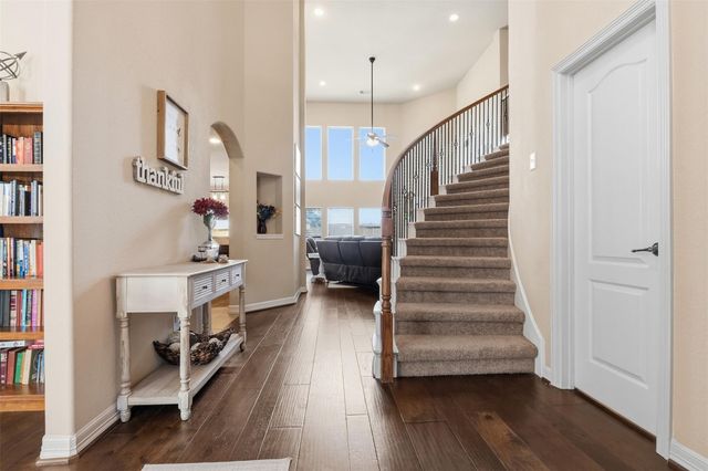 21615 Hansom Drive, Porter, TX 77365