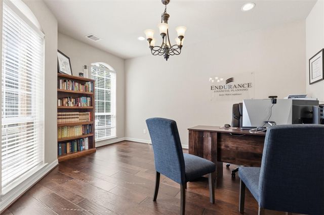 21615 Hansom Drive, Porter, TX 77365