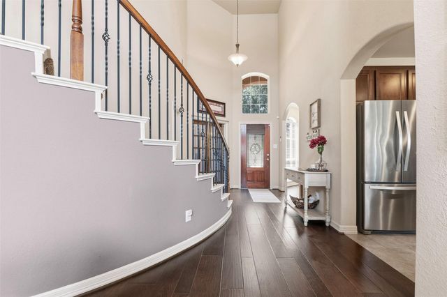 21615 Hansom Drive, Porter, TX 77365