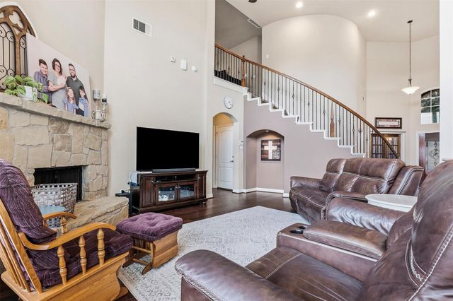 21615 Hansom Drive, Porter, TX 77365