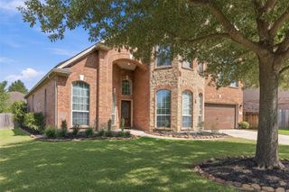 21615 Hansom Drive, Porter, TX 77365