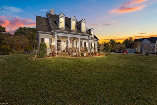 100 Short Hole, Williamsburg, VA 23188