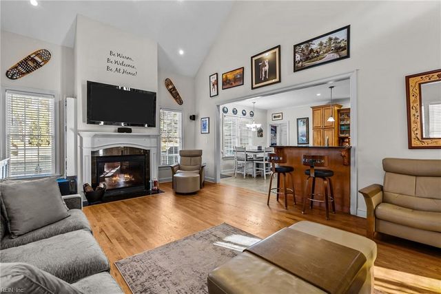 100 Short Hole, Williamsburg, VA 23188