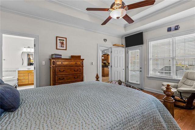 100 Short Hole, Williamsburg, VA 23188