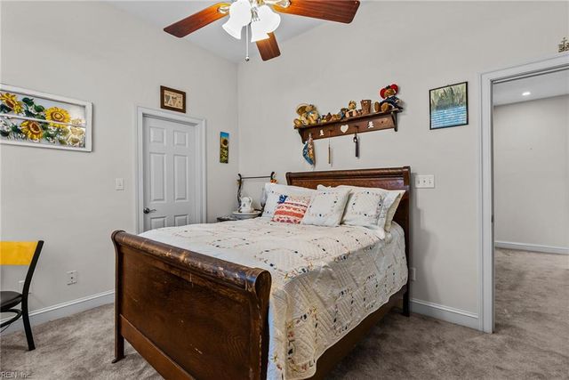 100 Short Hole, Williamsburg, VA 23188