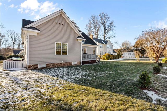 100 Short Hole, Williamsburg, VA 23188