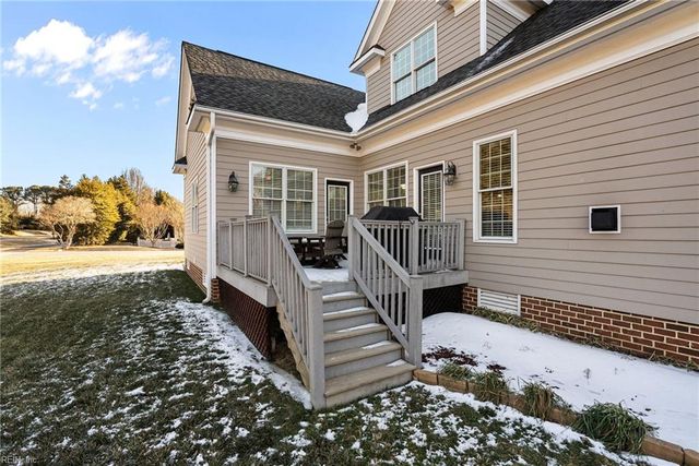 100 Short Hole, Williamsburg, VA 23188