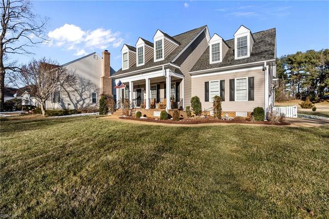 100 Short Hole, Williamsburg, VA 23188