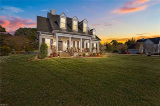 100 Short Hole, Williamsburg, VA 23188