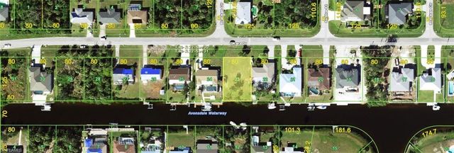 18085 Ohara DR, Port Charlotte, FL 33948