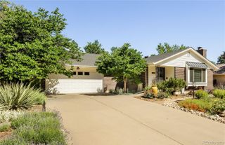 6585 E Colorado Drive, Denver, CO 80224