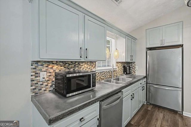 297 Taylors Gin Road, Temple, GA 30179