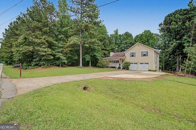 297 Taylors Gin Road, Temple, GA 30179