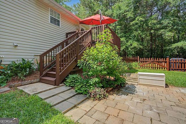 297 Taylors Gin Road, Temple, GA 30179