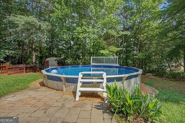 297 Taylors Gin Road, Temple, GA 30179