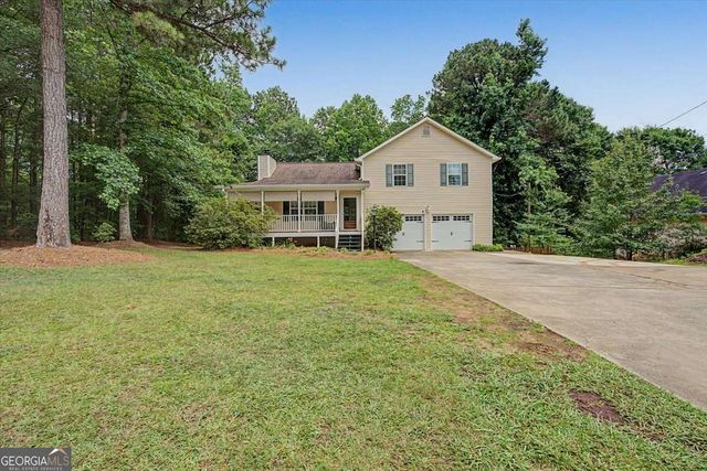297 Taylors Gin Road, Temple, GA 30179